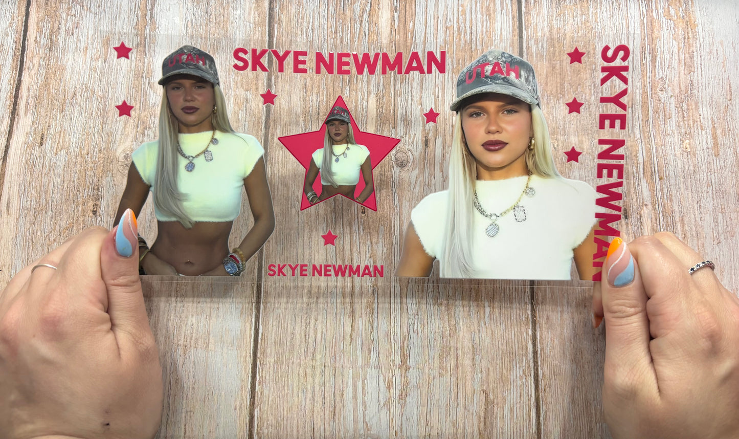 Skye Newman