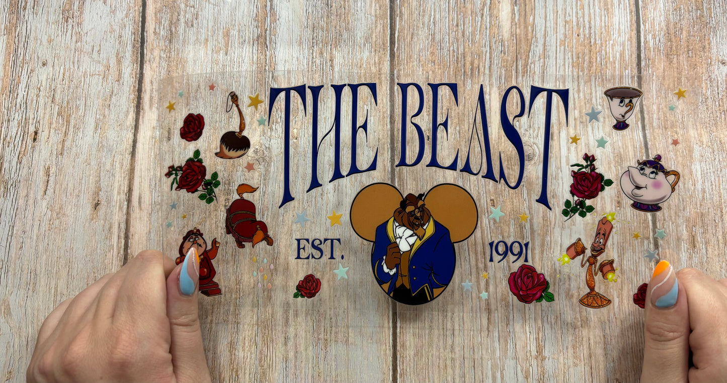 Beasty