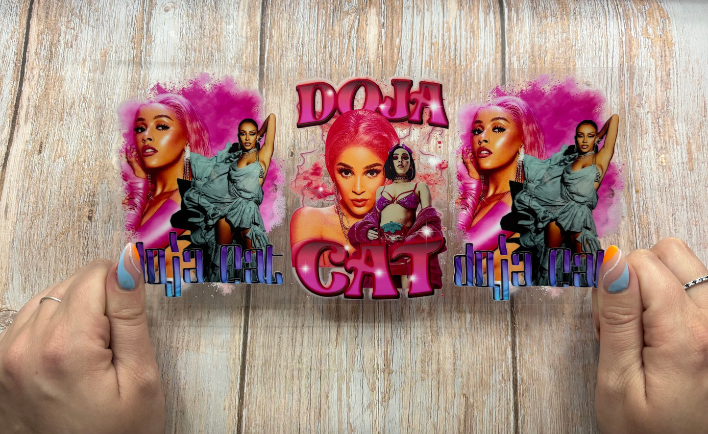 Doja cat