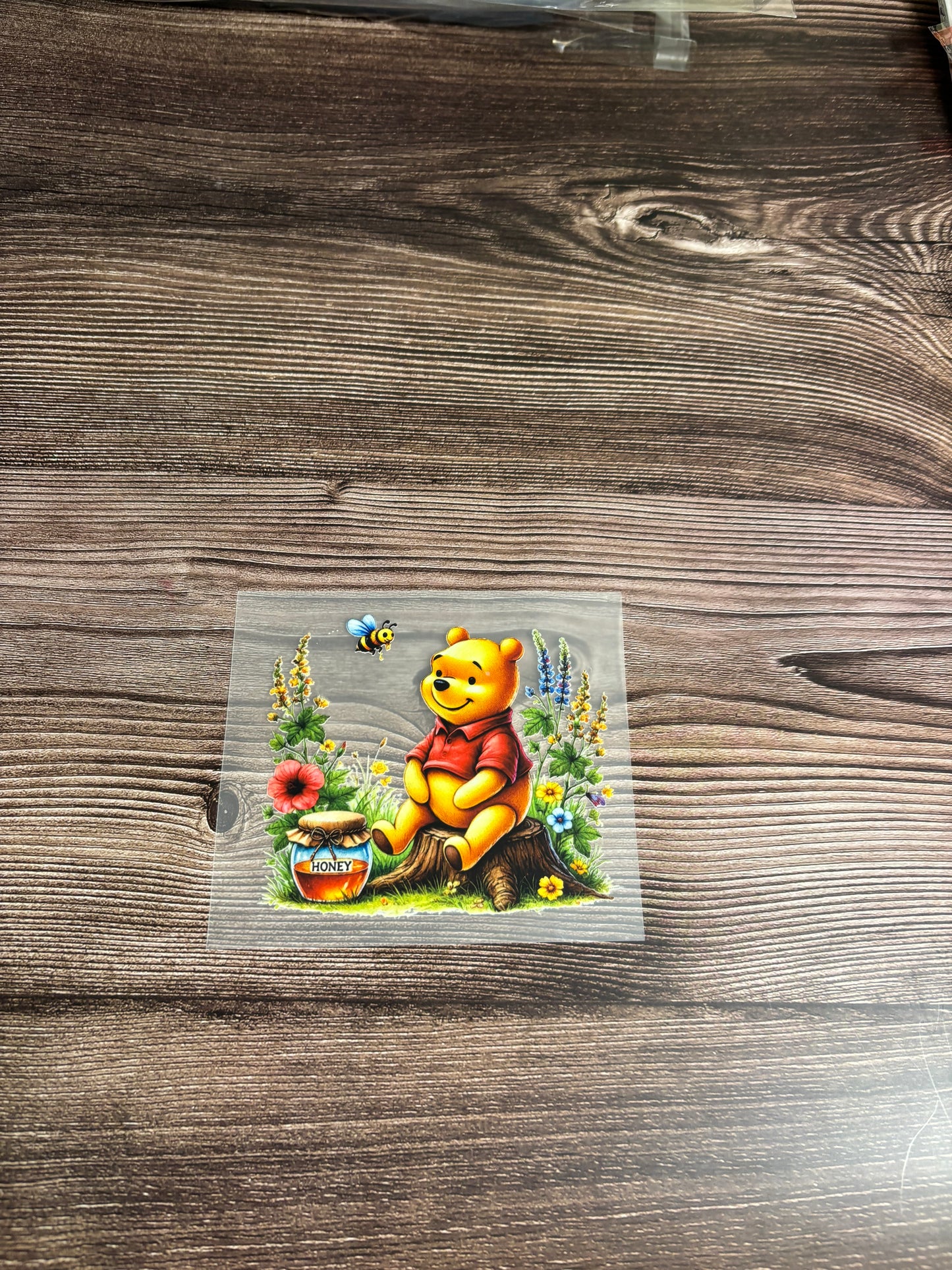 Honey Bear Gardens