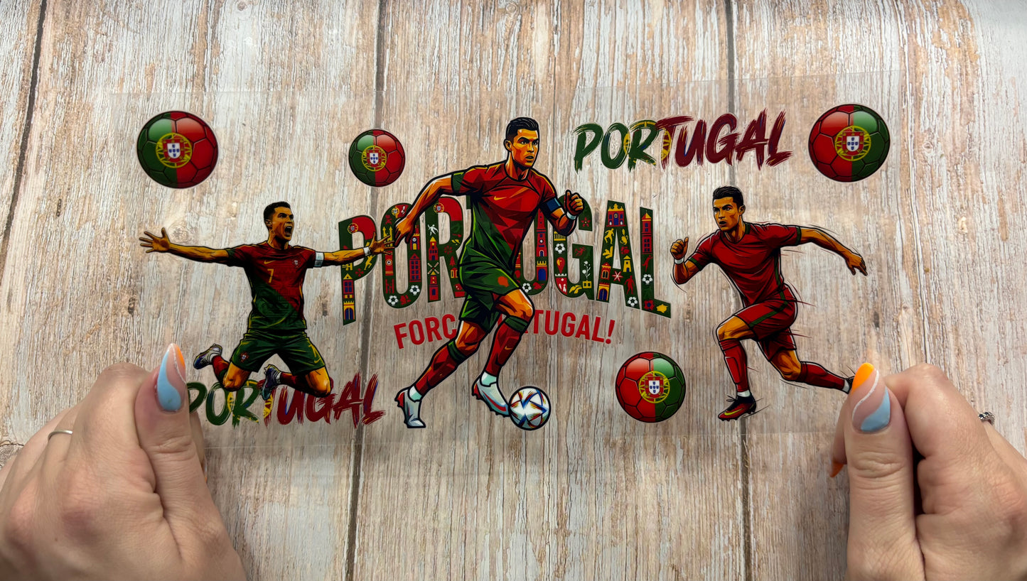 Portugal