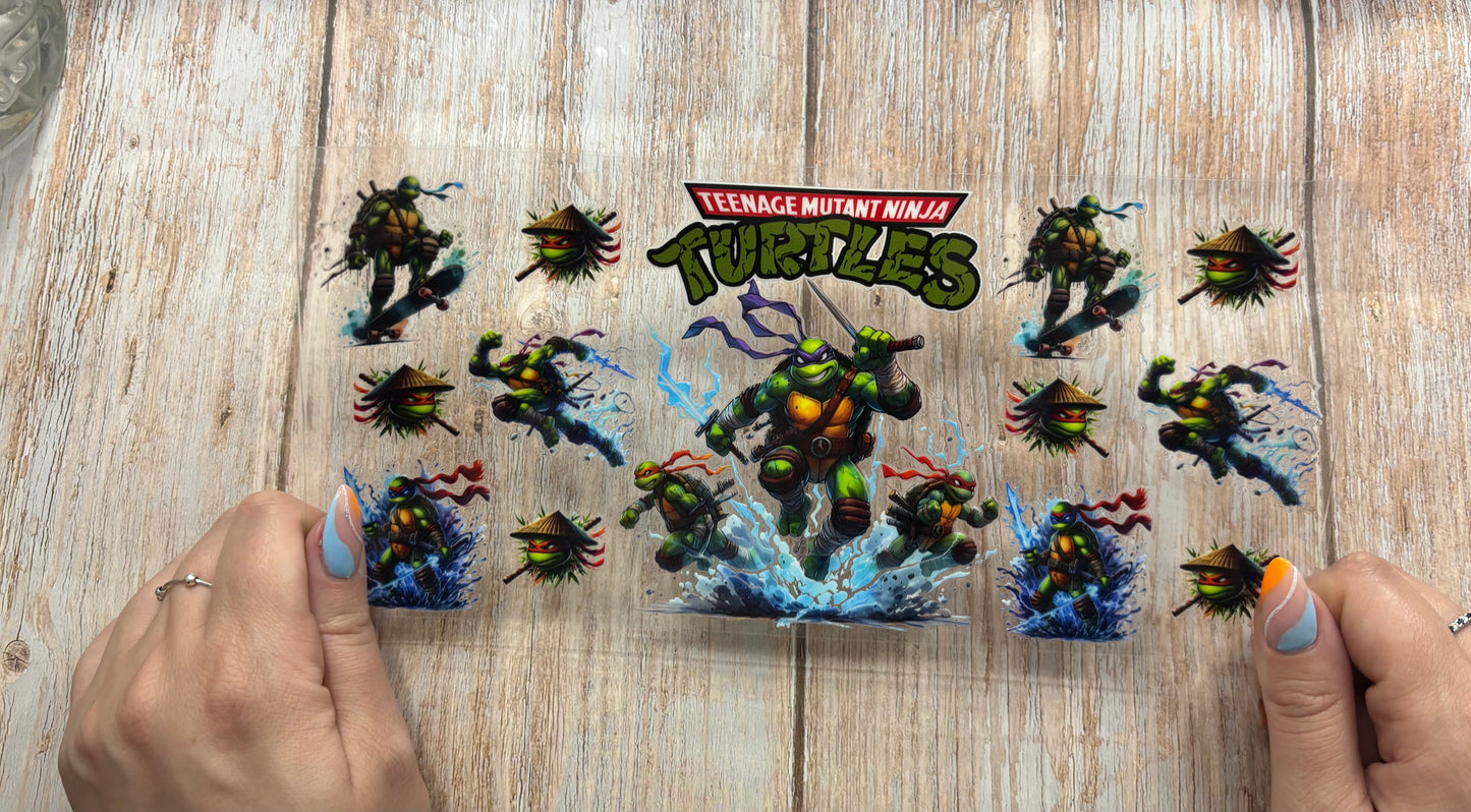 Turtles