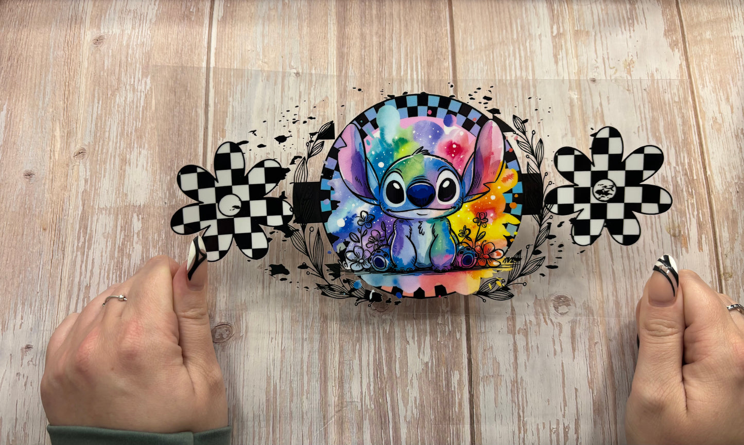 Pretty painting