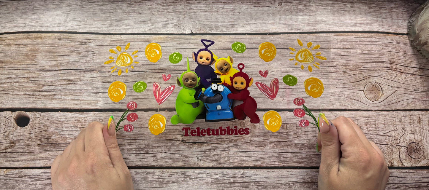 Tubby Toast