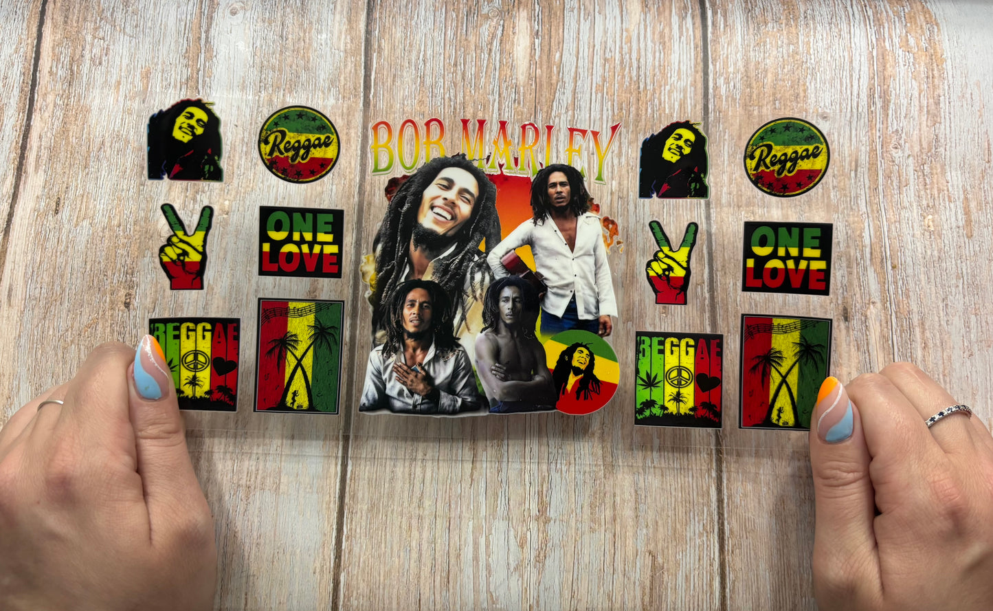 Bob Marley