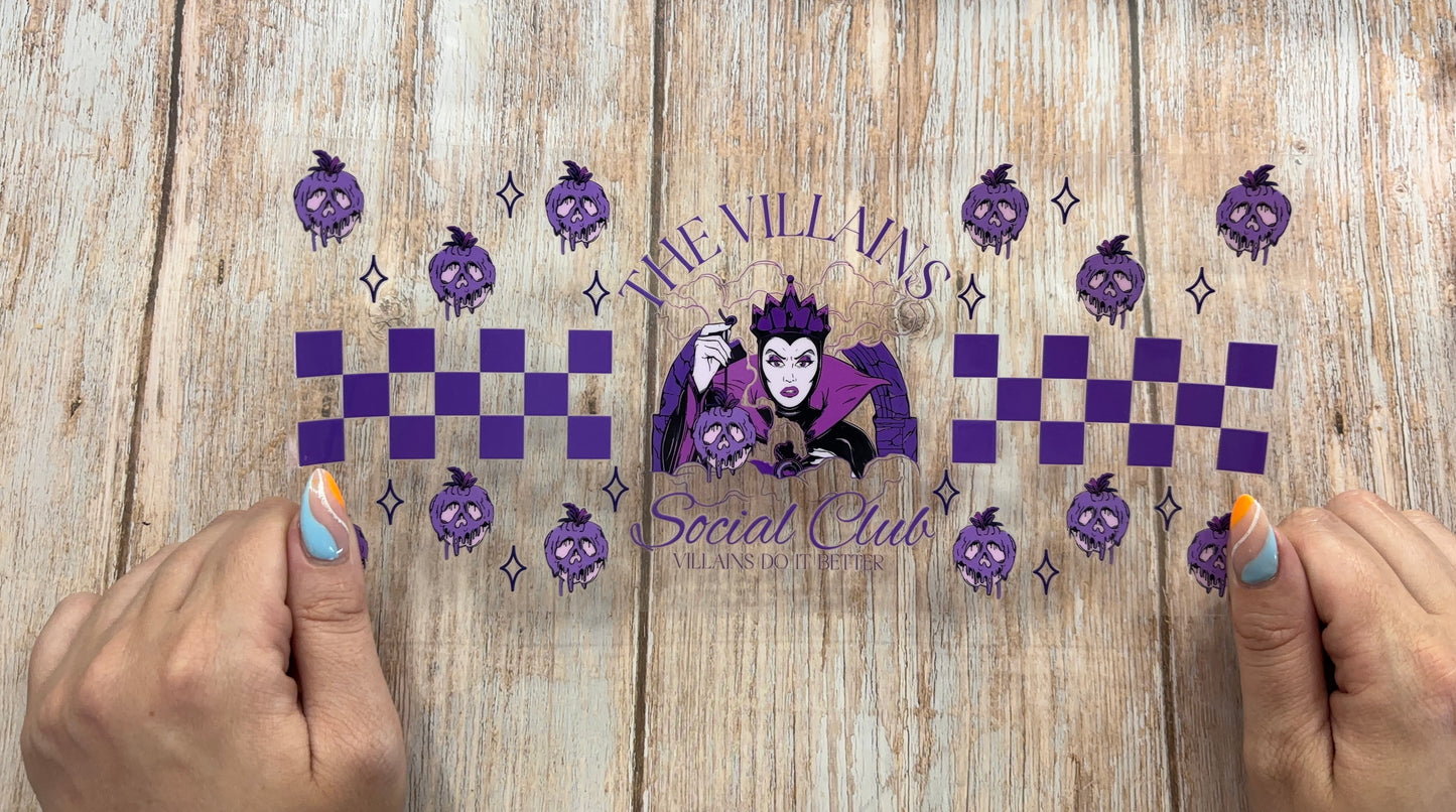 Social club