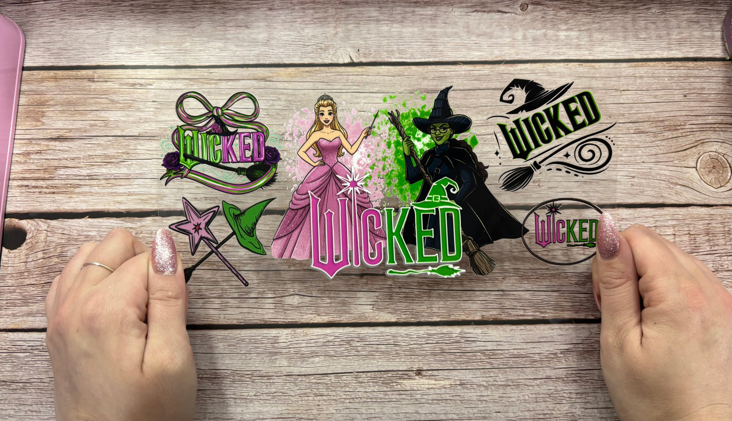 Witches