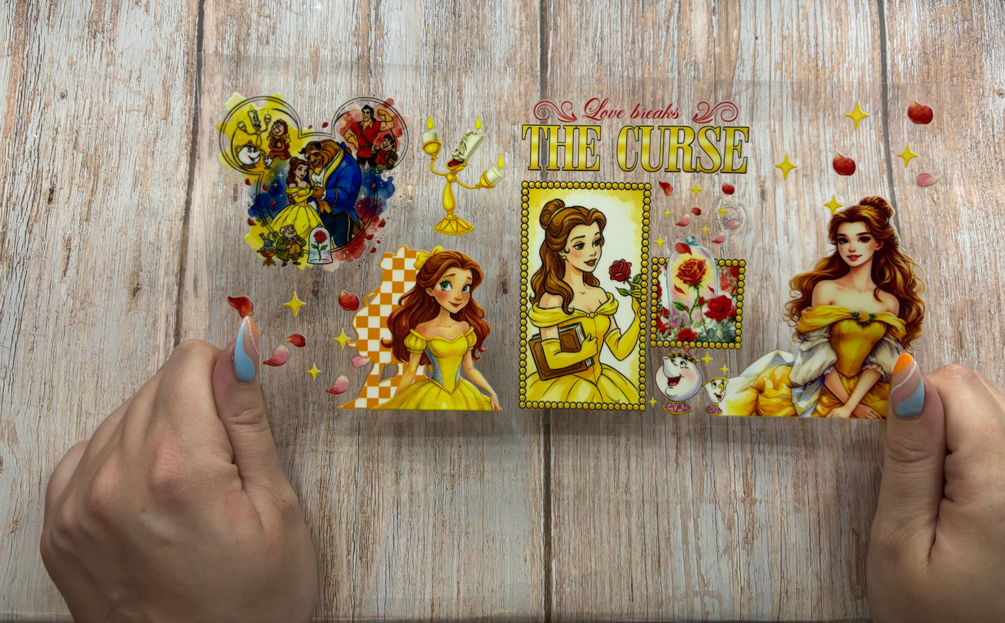 The curse