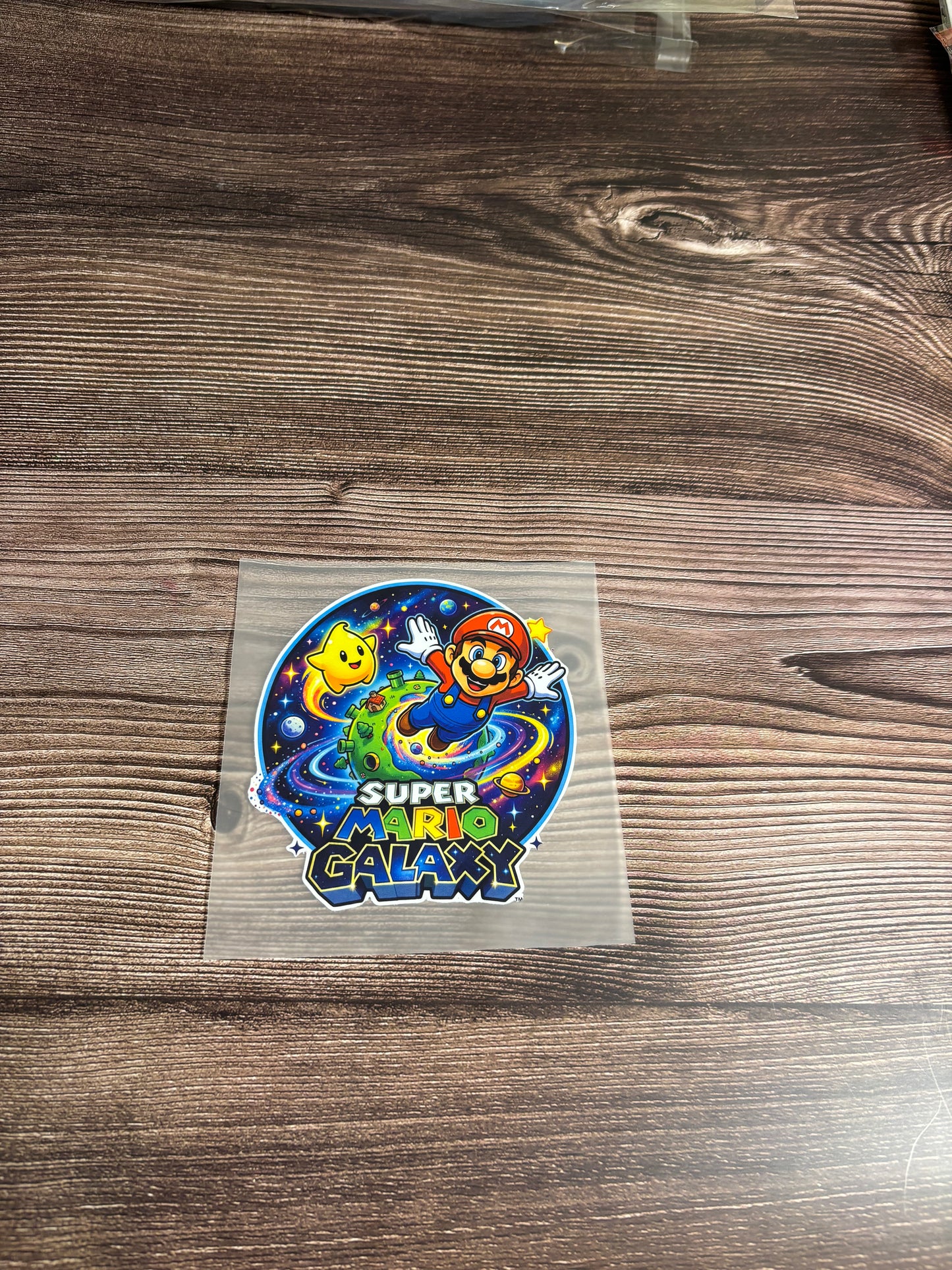 Galaxy plumber HT