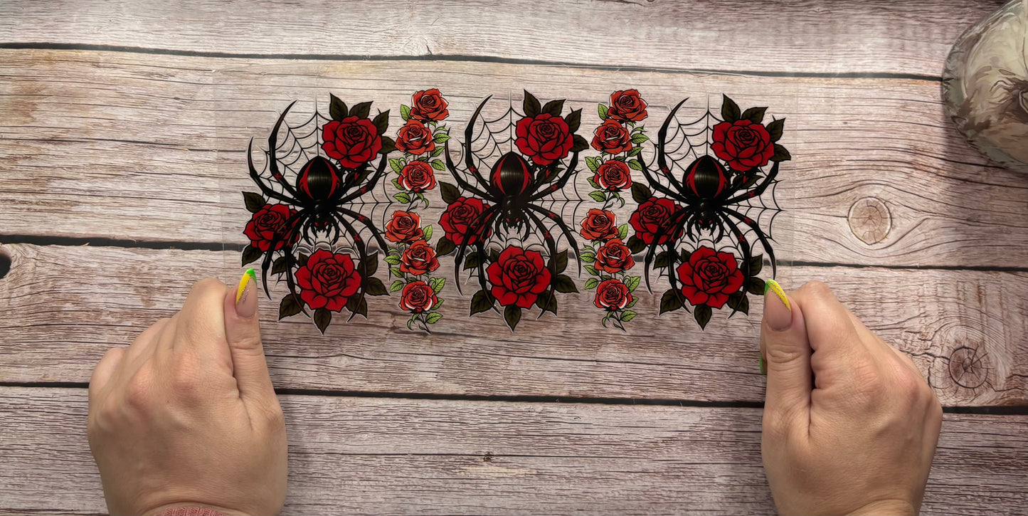 Spider