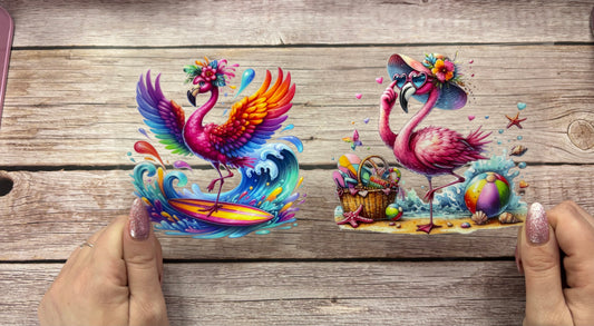 Flamingo