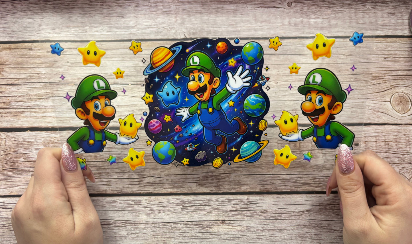 Retro game
