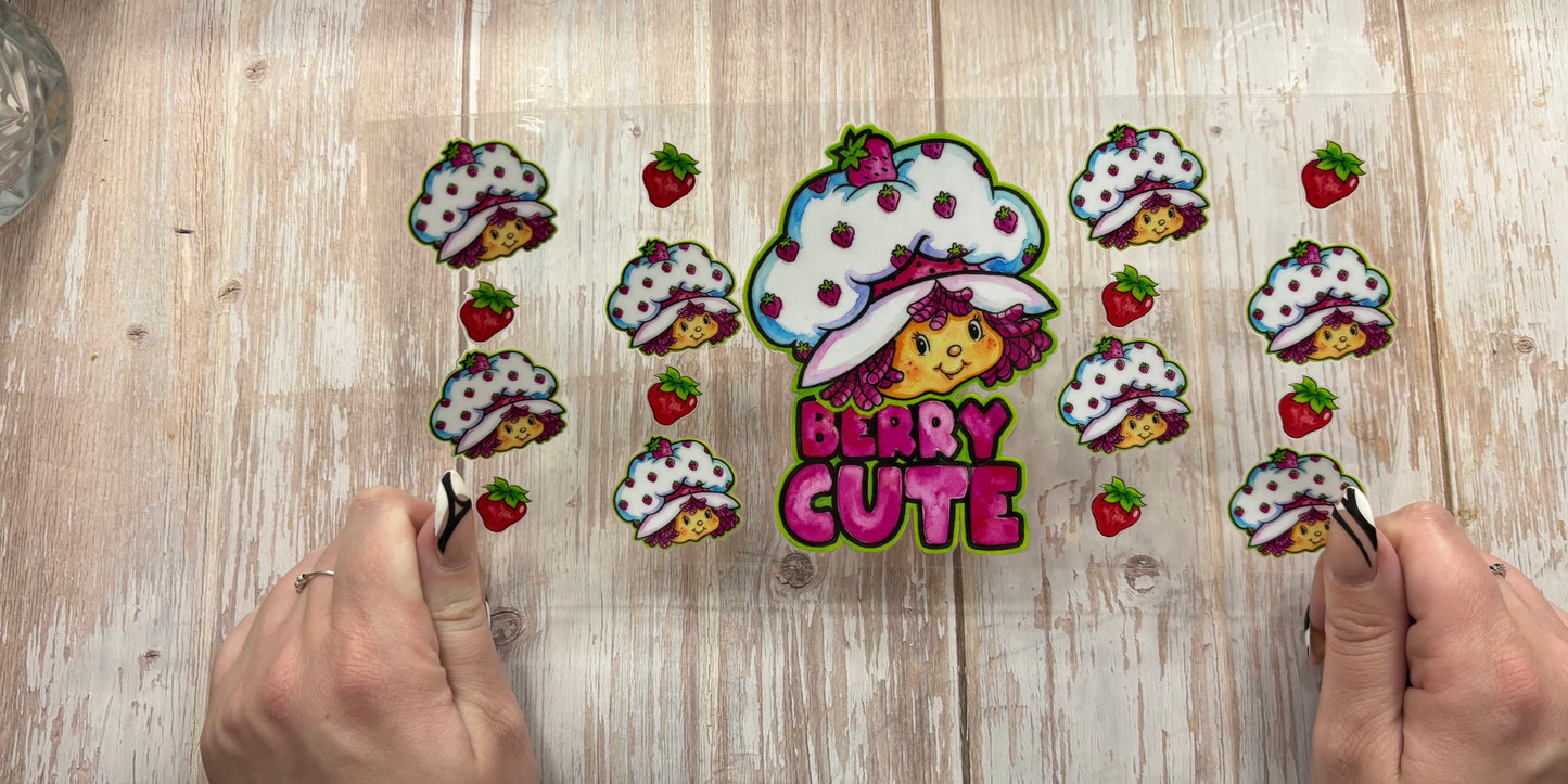 Berry cute