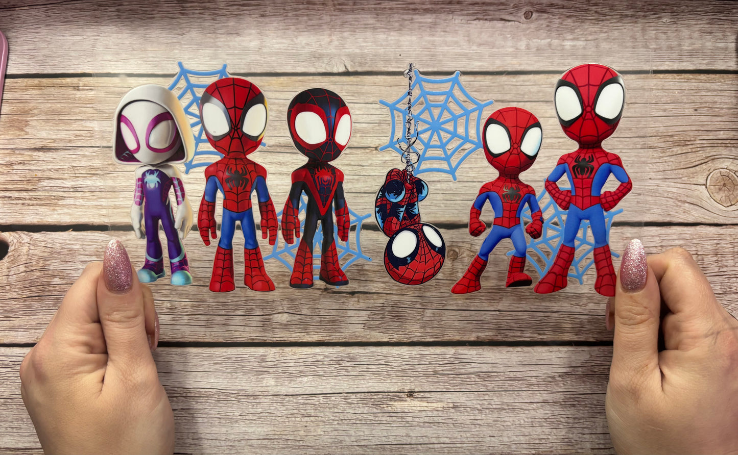 Spider