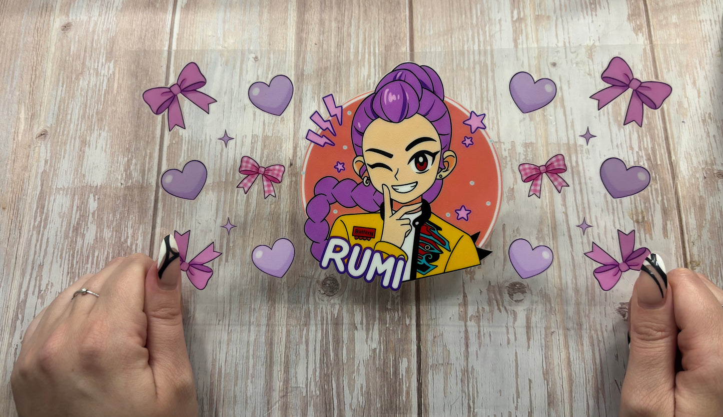 Rumi