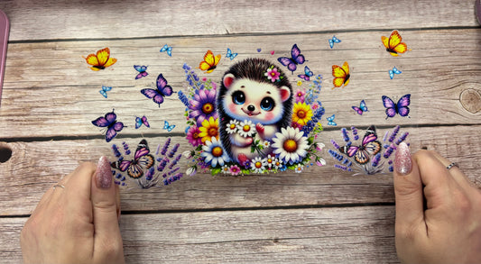 Hedgehog