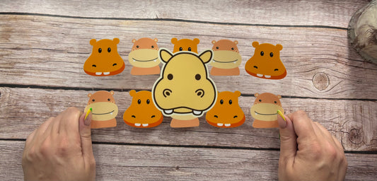 Hippos