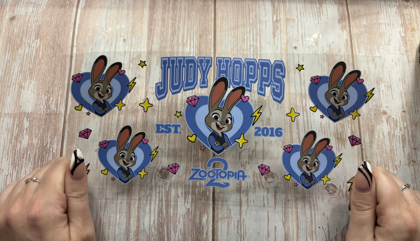 Judy