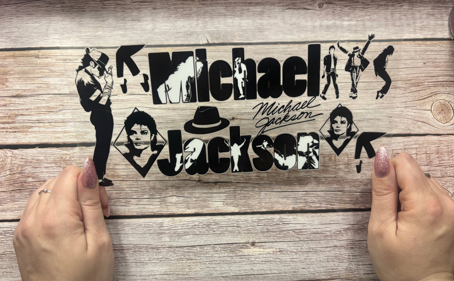 Michael Jackson