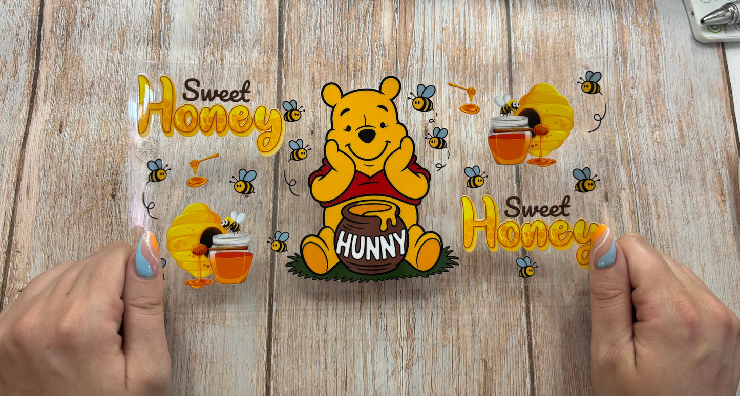 Sweet hunny