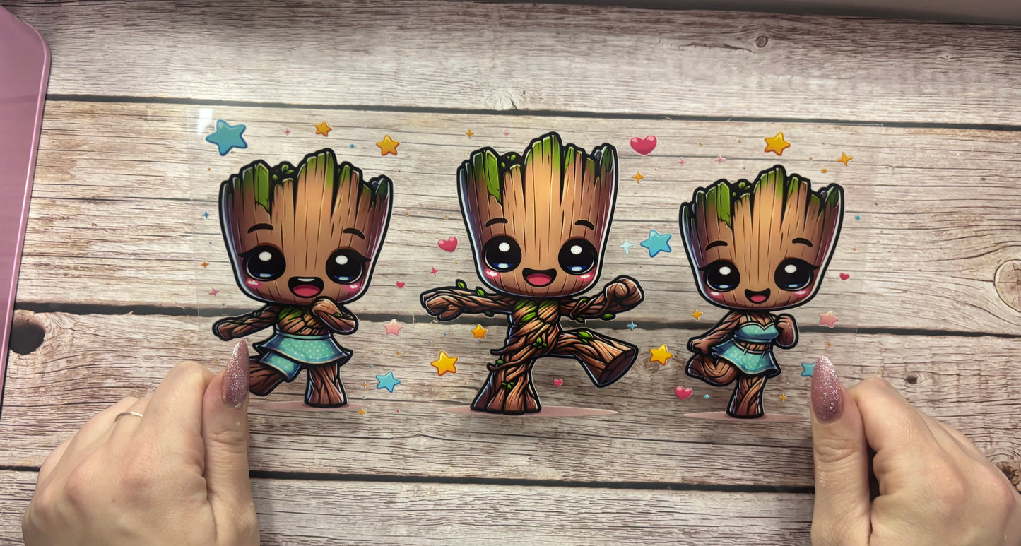 Little tree mate