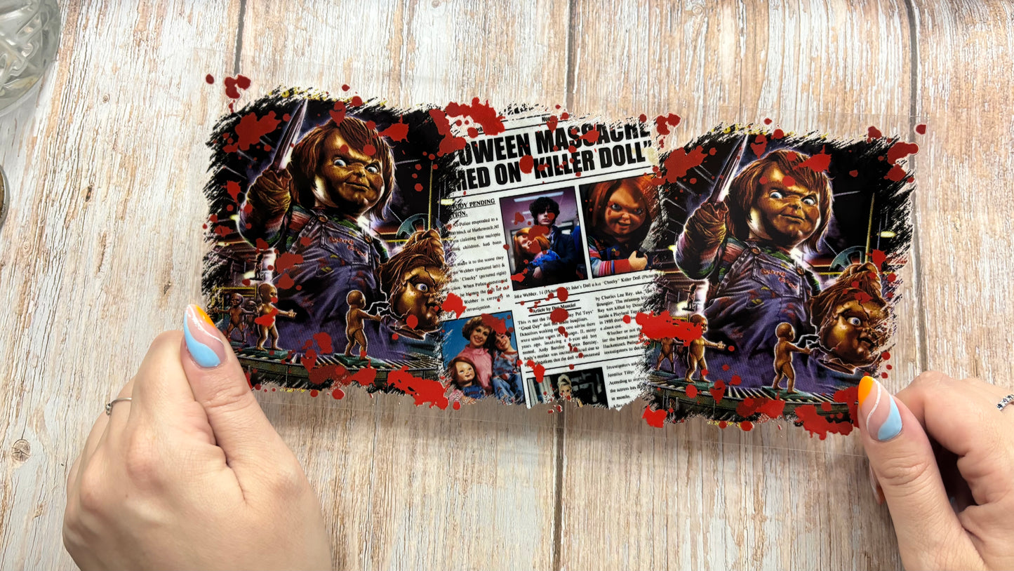 Chucky