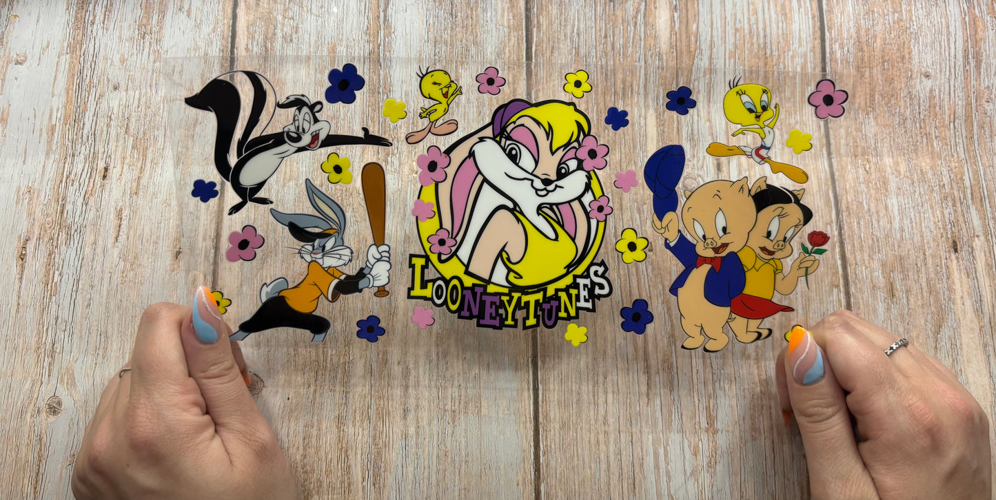 Miss bunny