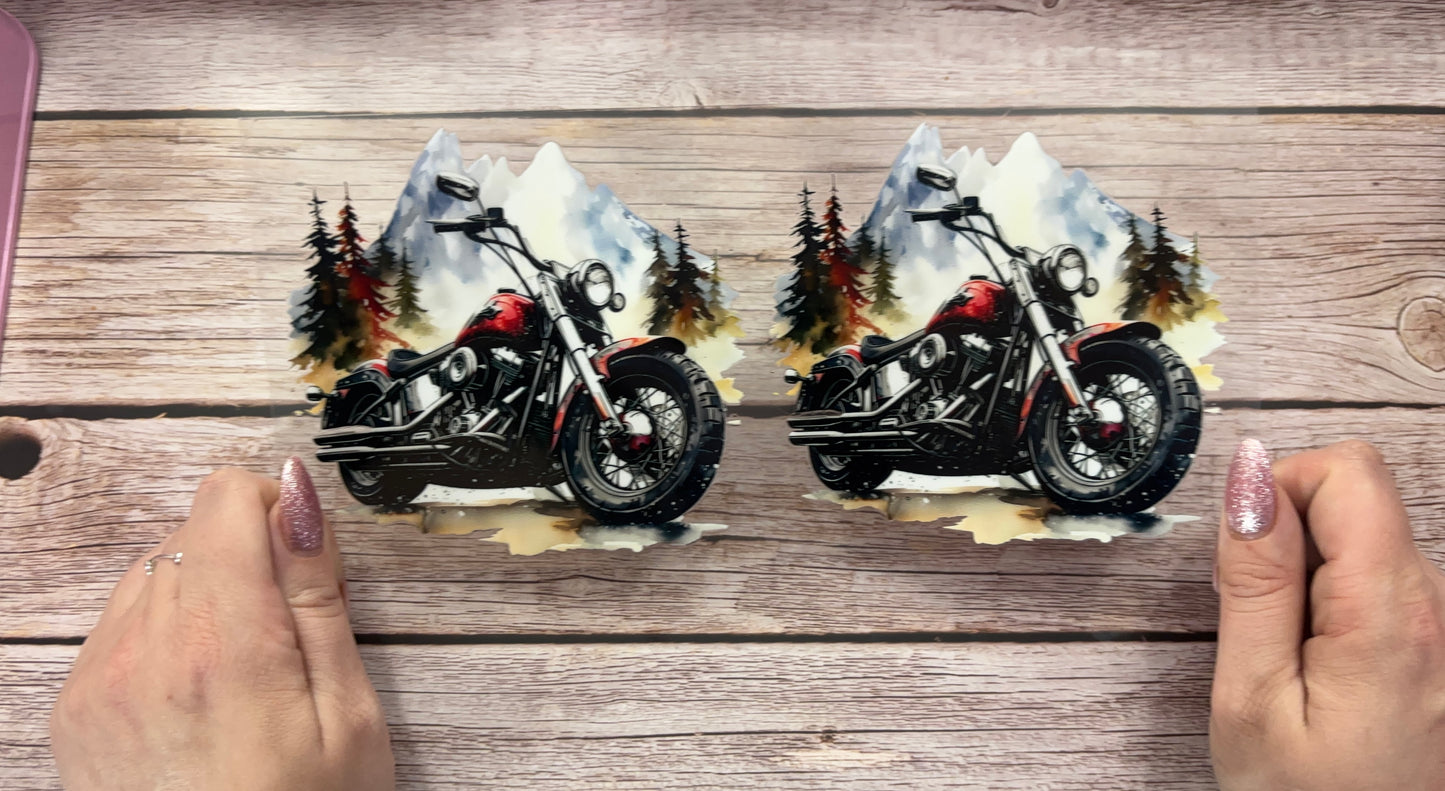 Motorbike