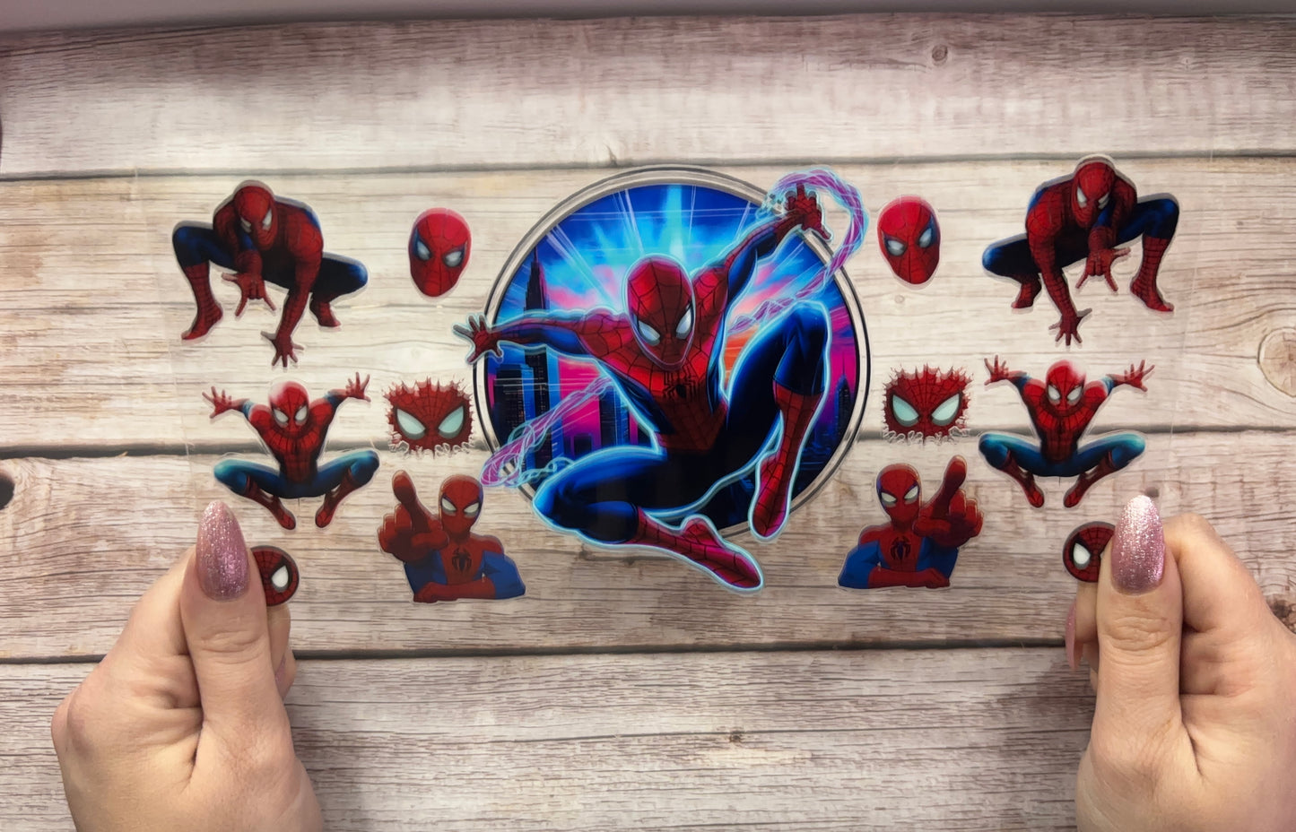 Hero