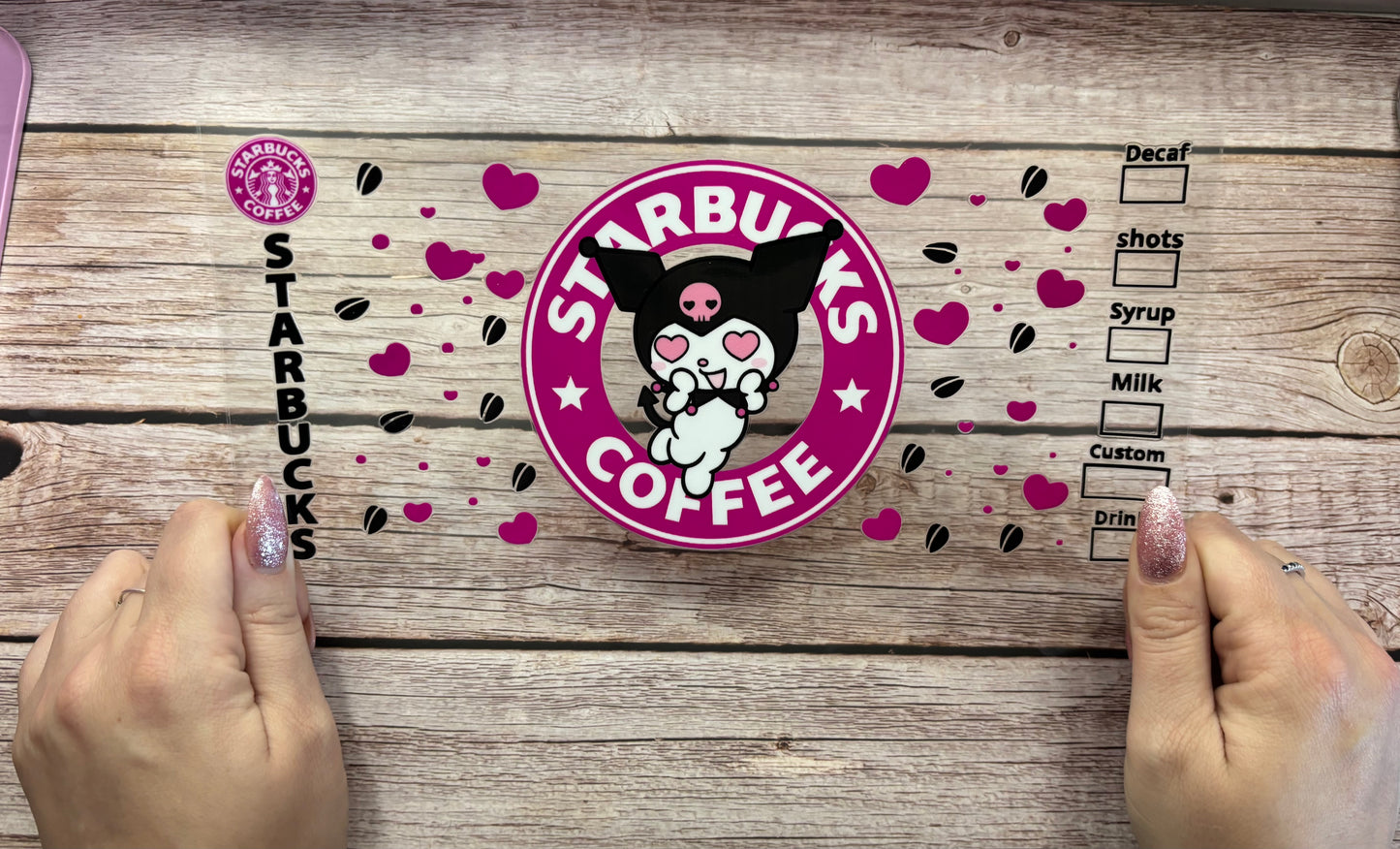Cat coffee
