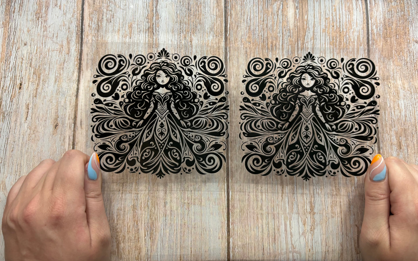Gothic style