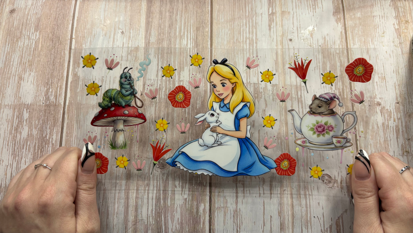 Little bunny