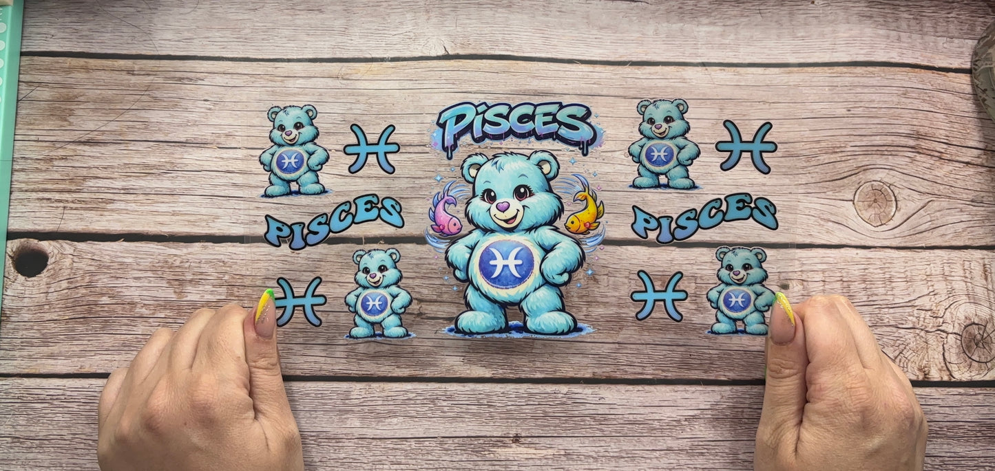 Zodiac Bears