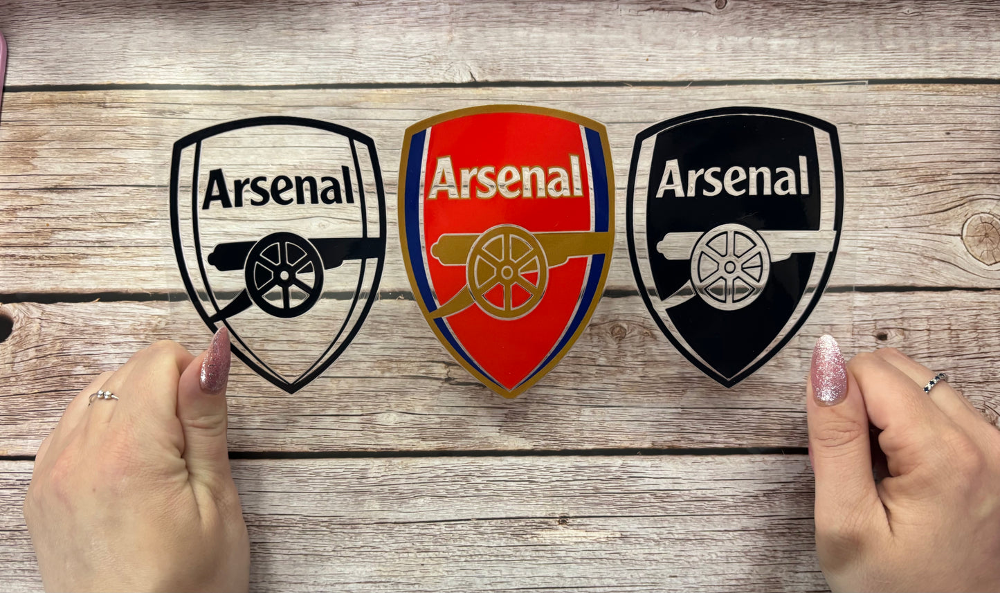 Arsenal football