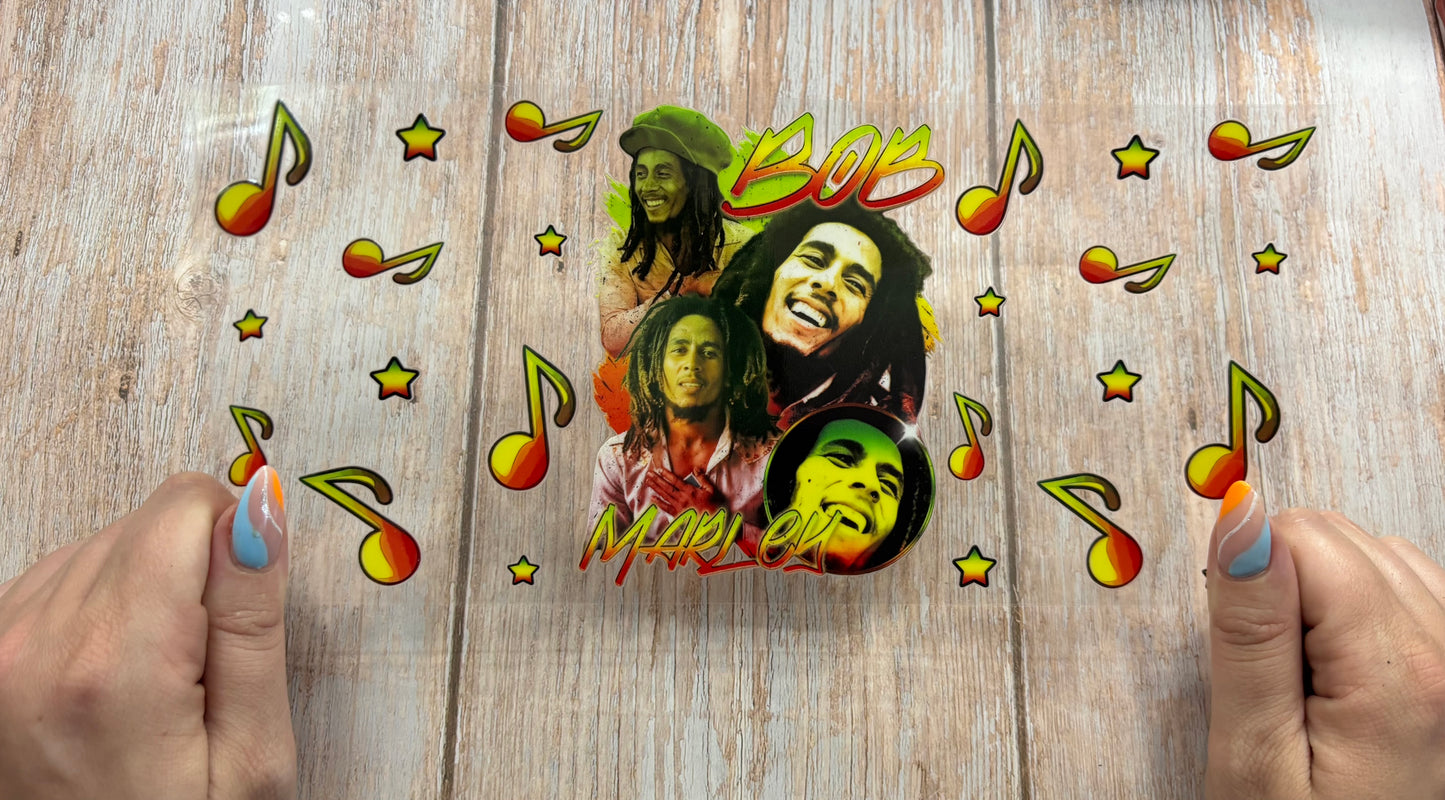 Bob Marley
