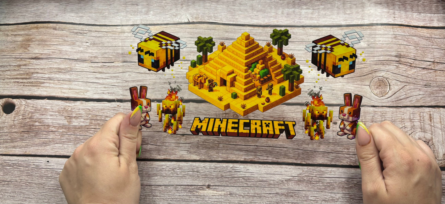 Bee farm