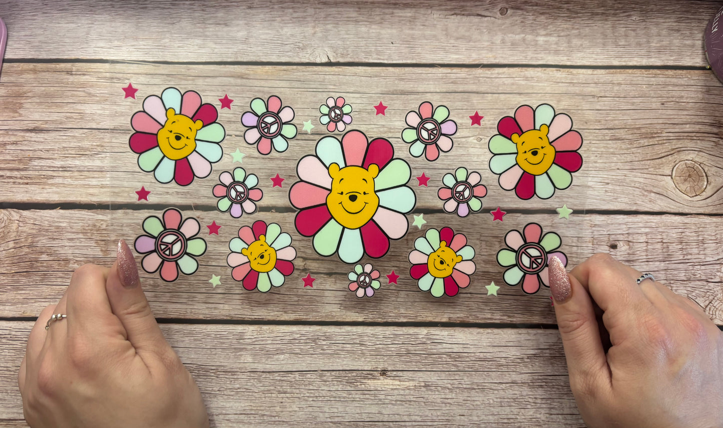 Petal bears