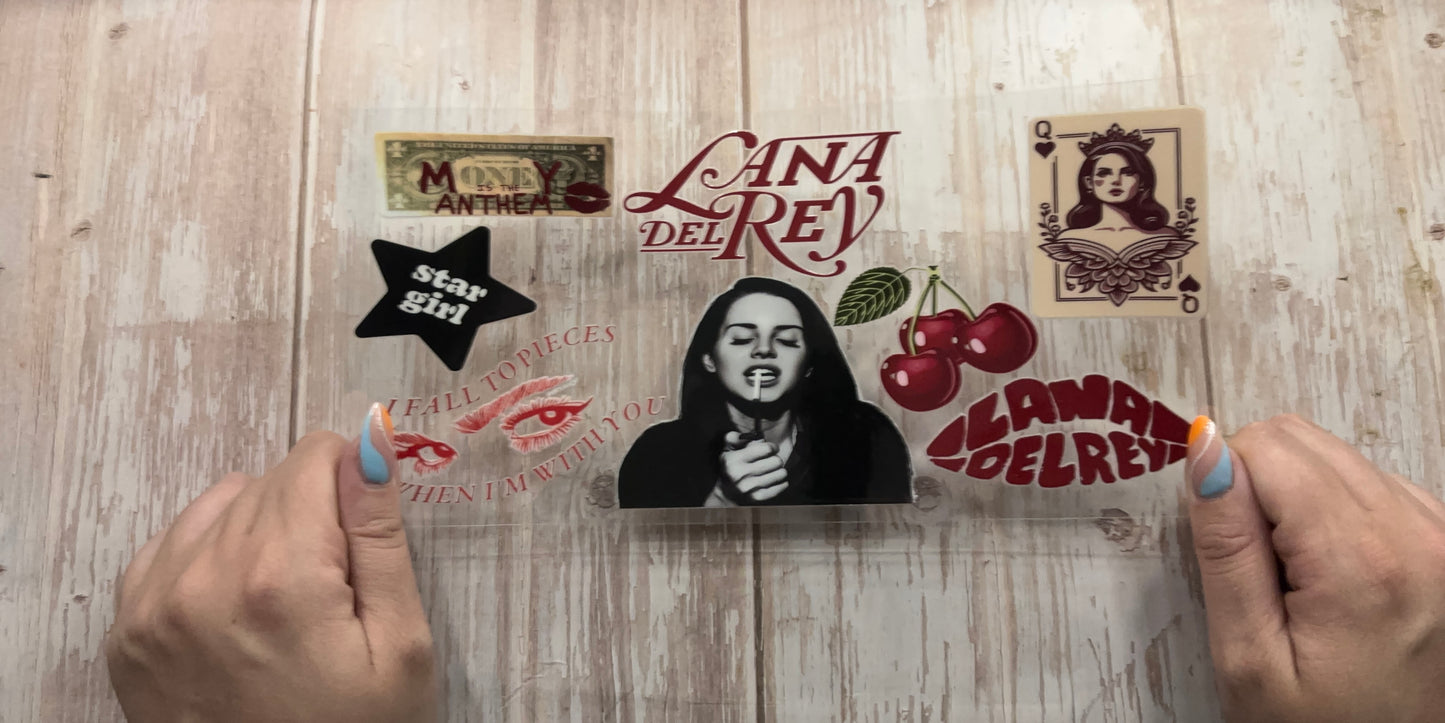 Lana del ray