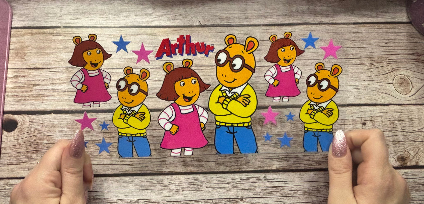 Bear family