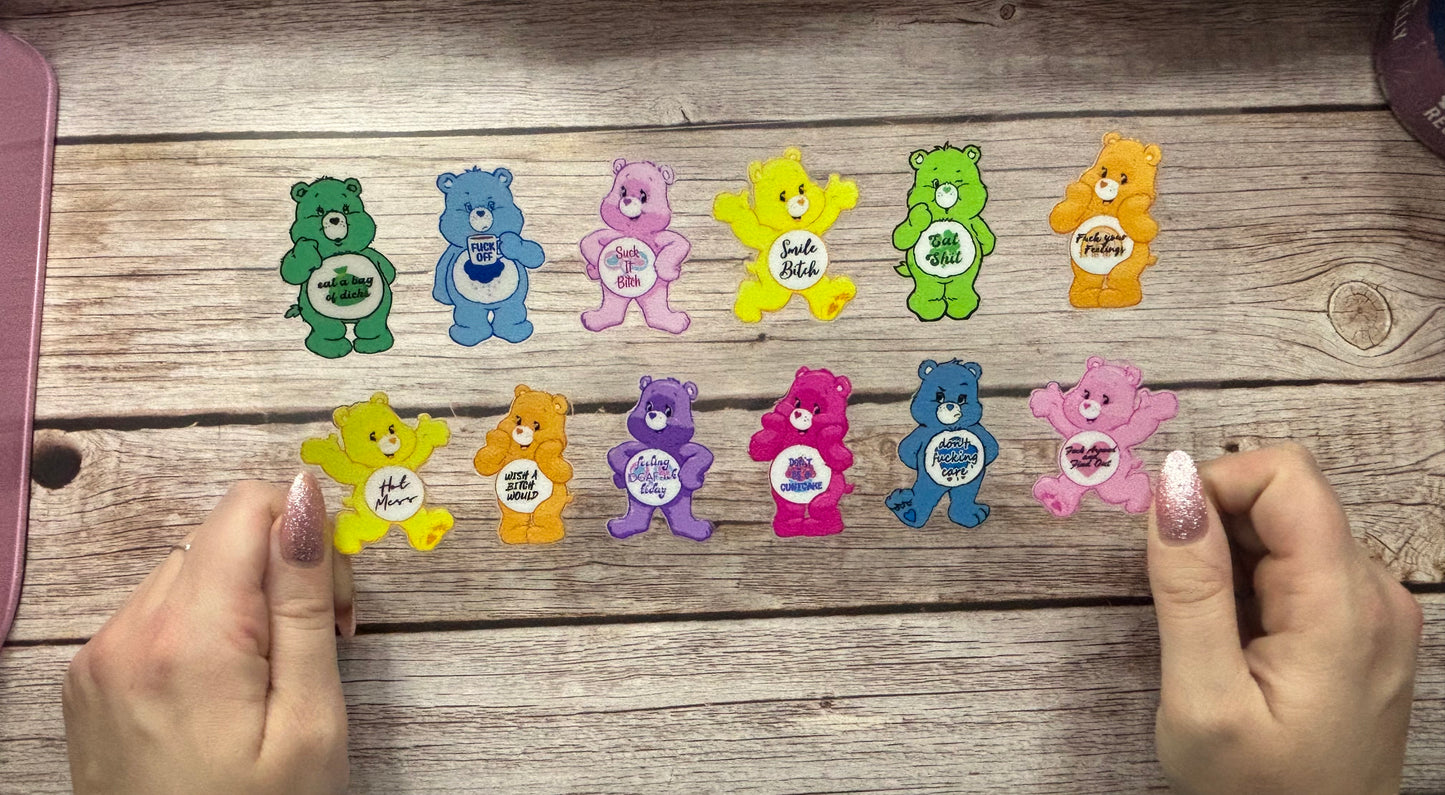 Bears
