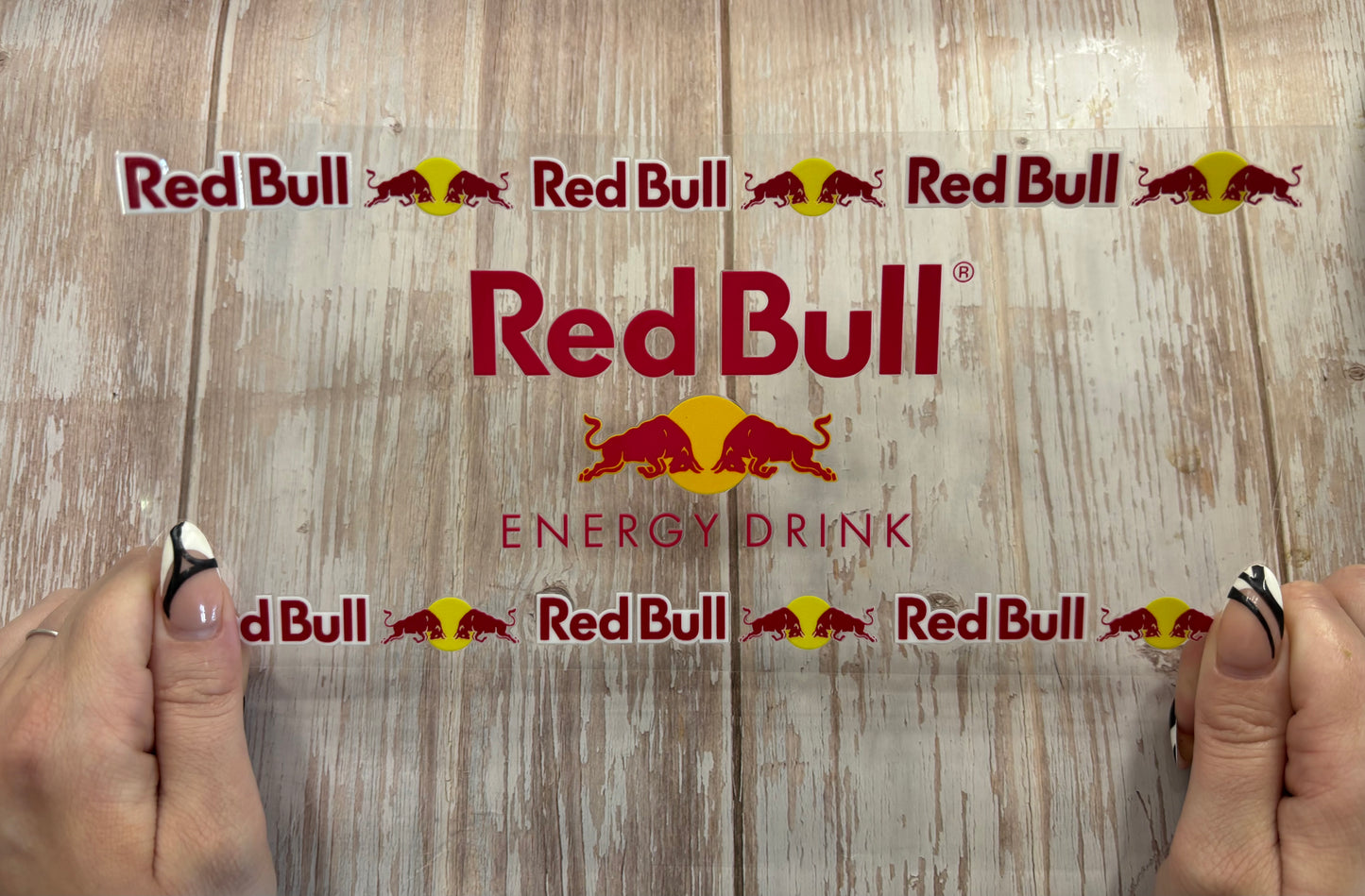 Energy drink
