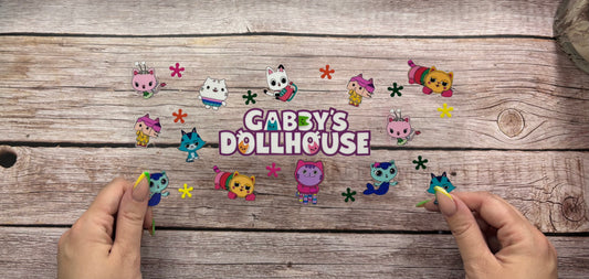 Dollhouse