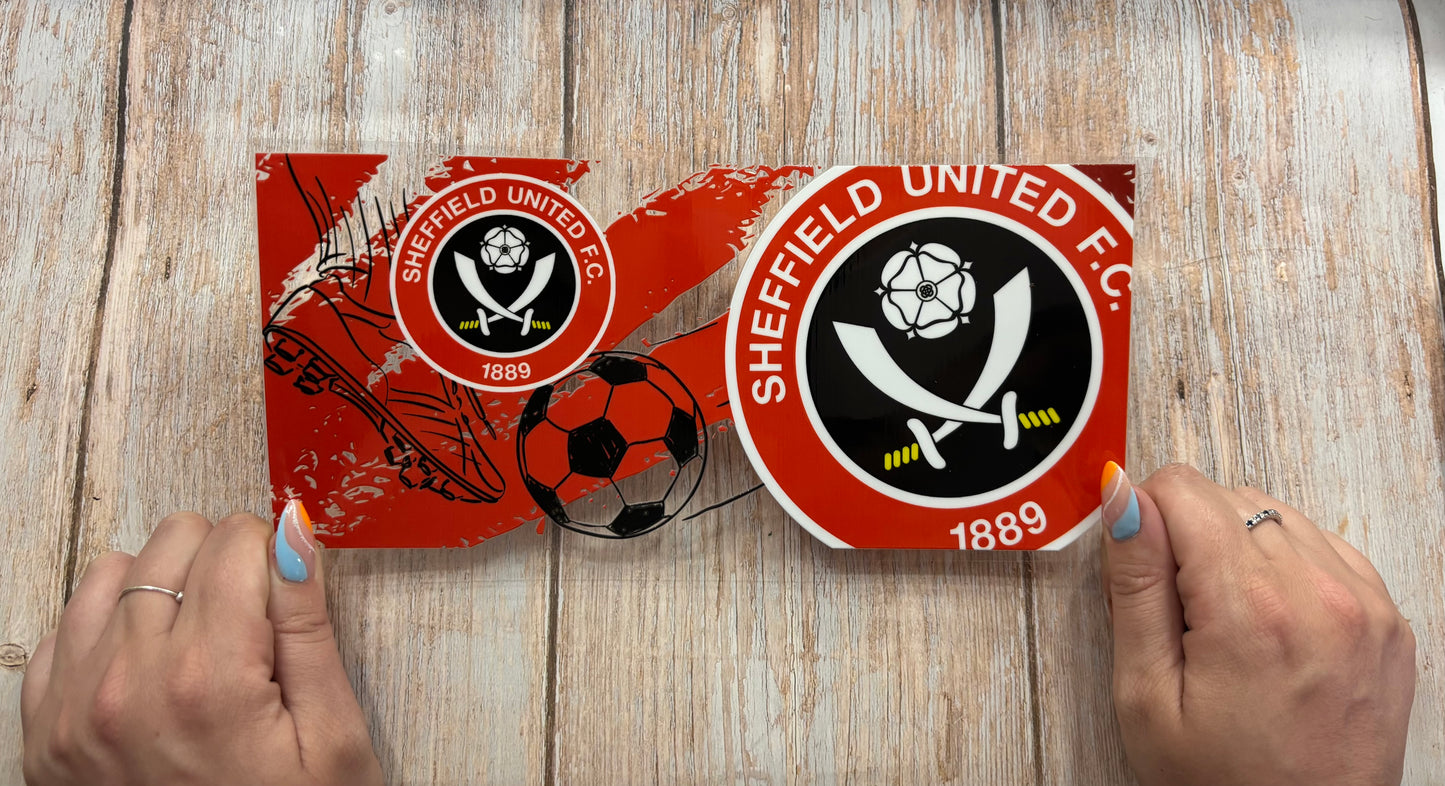 Sheffield United