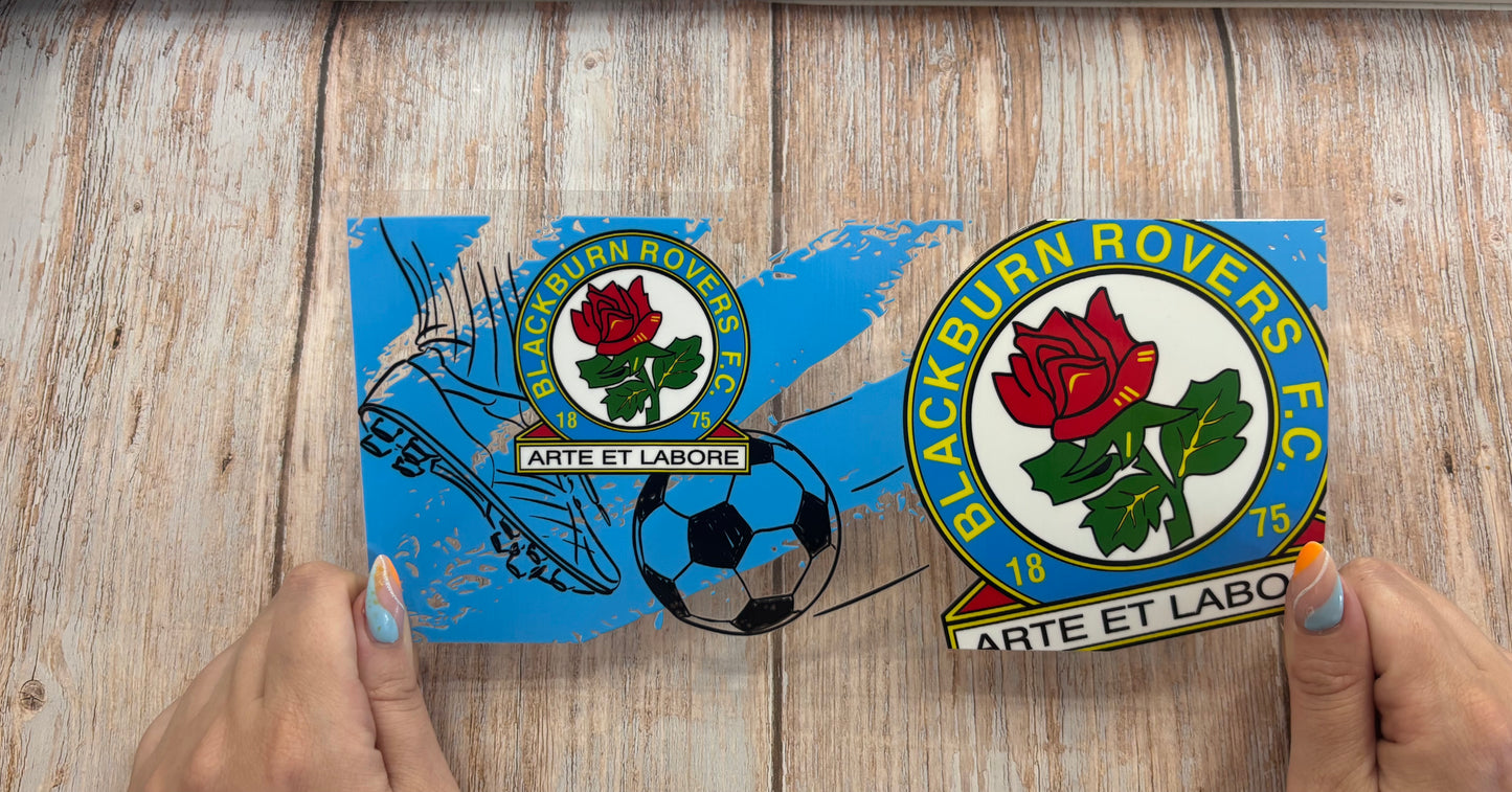 Blackburn rovers