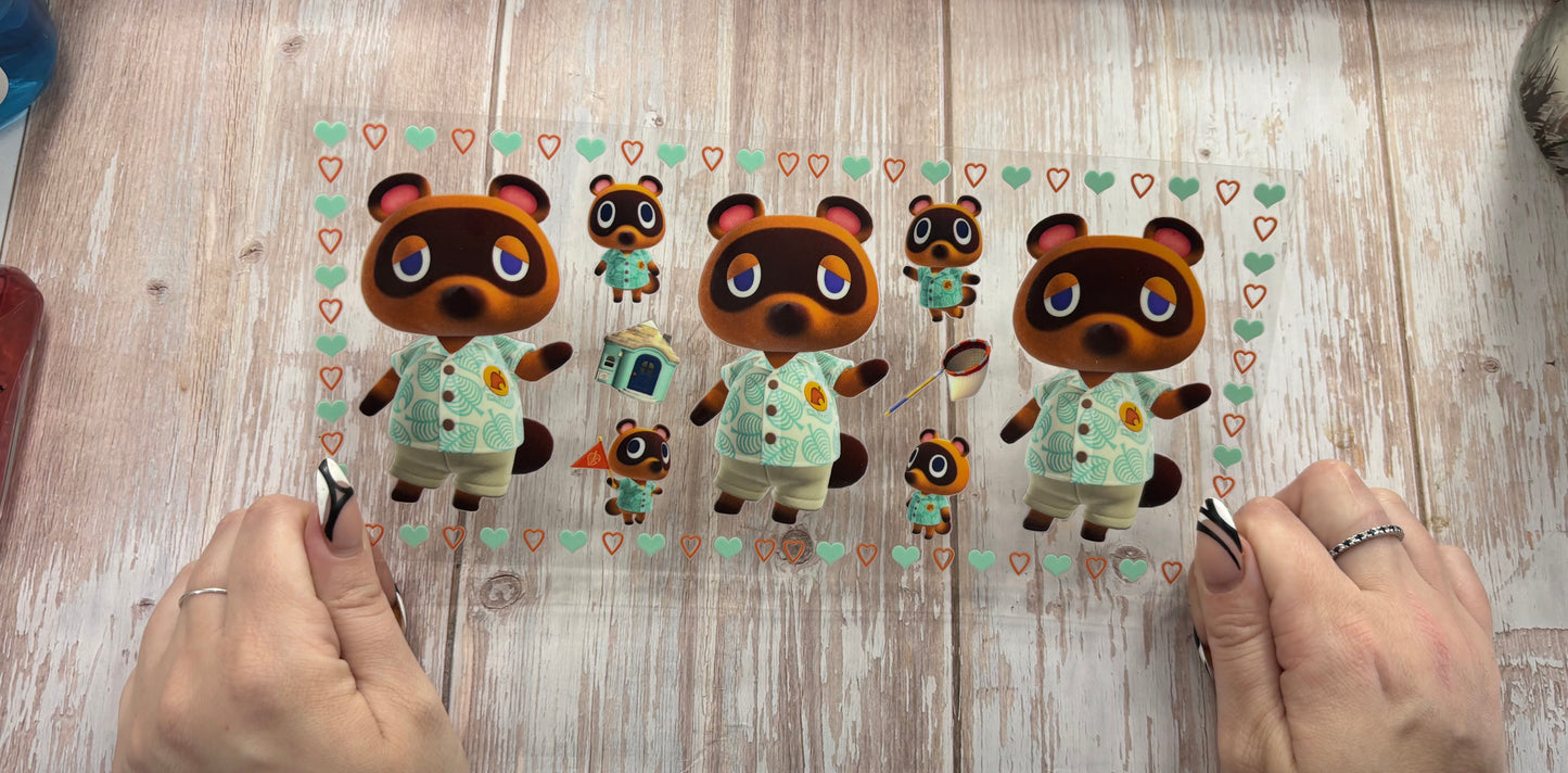 Tom nook