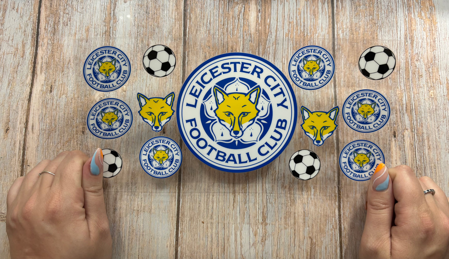 Lecicester city