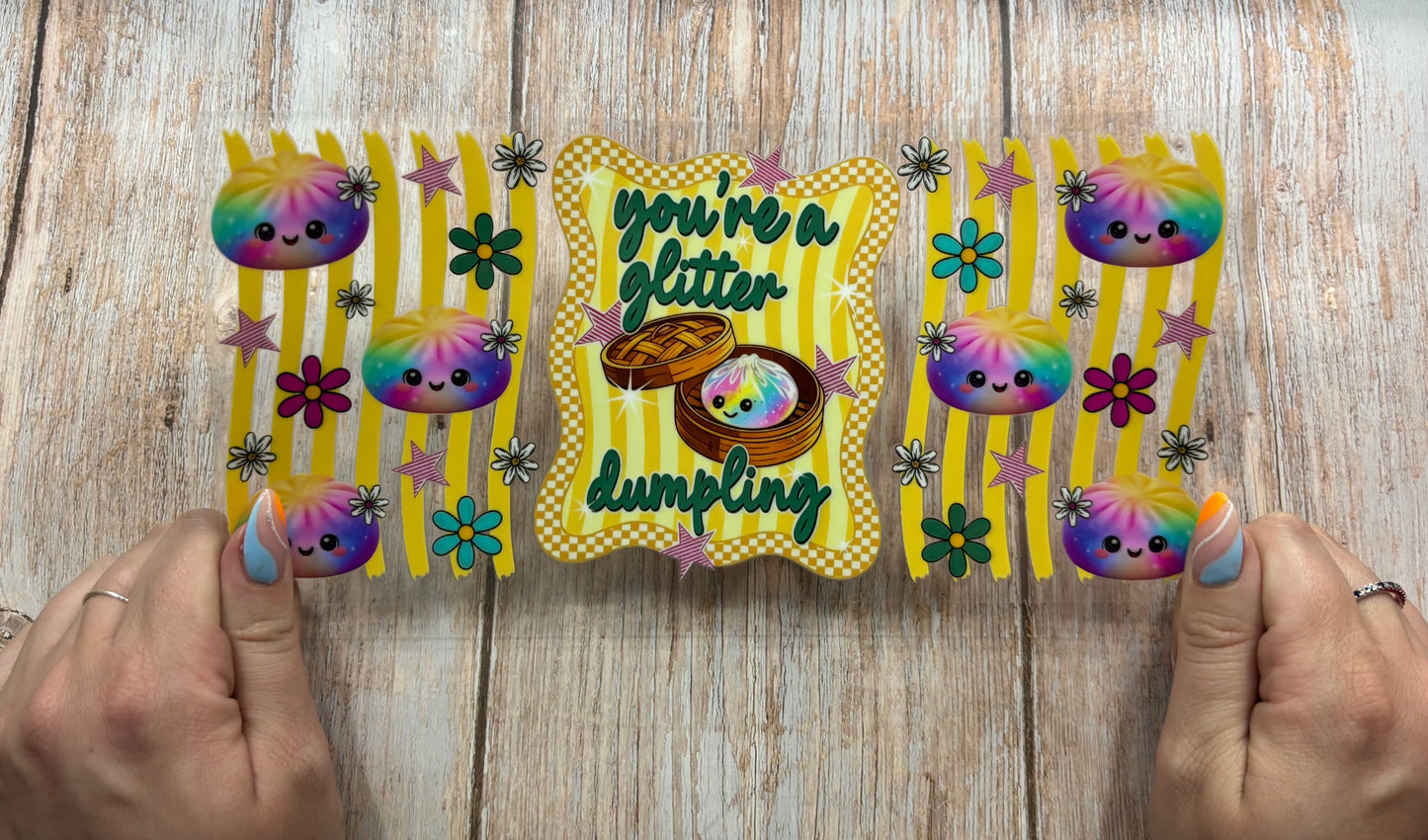Dumpling