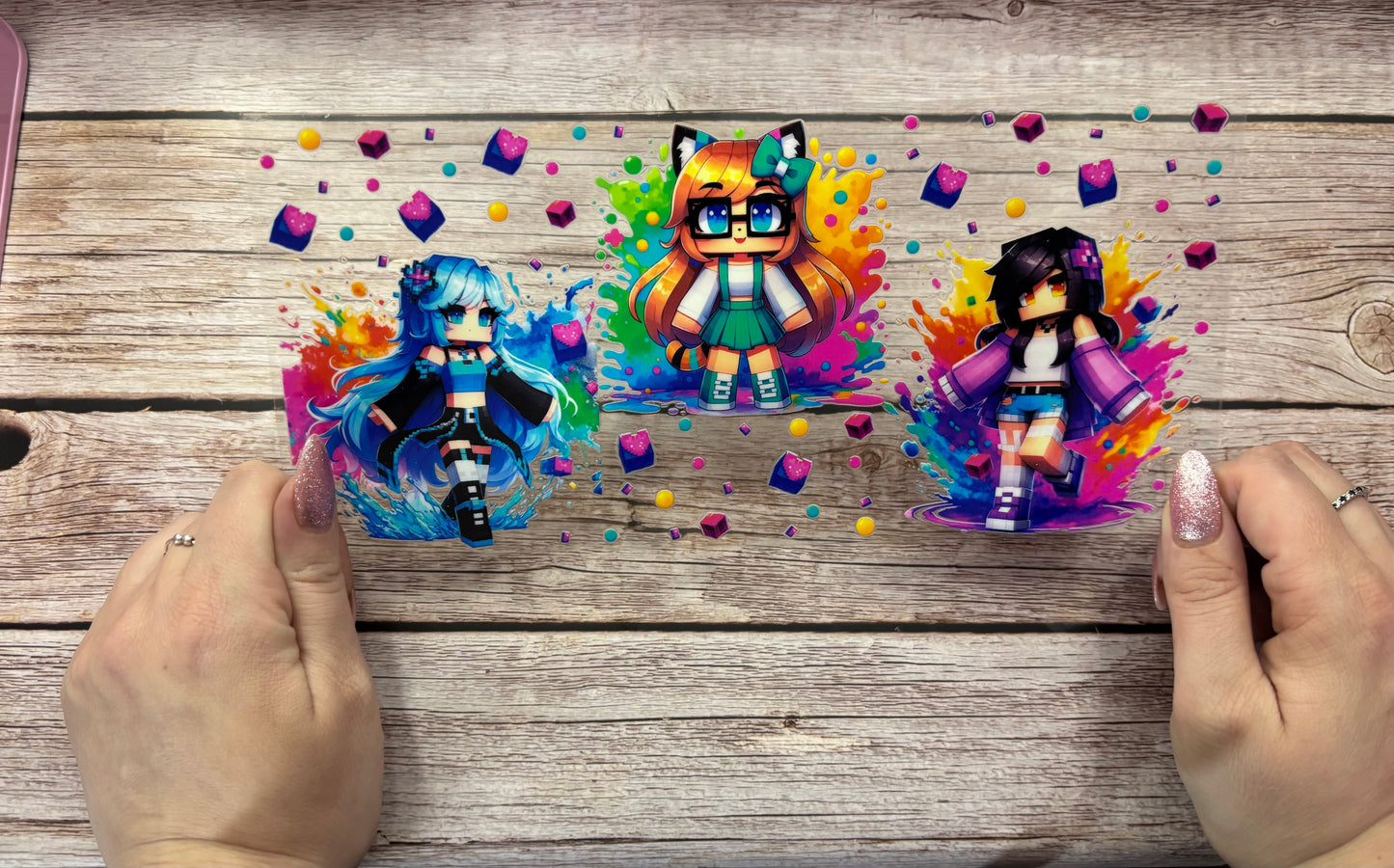 Colorful