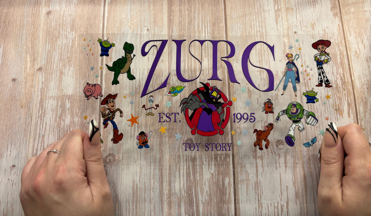 Zurg