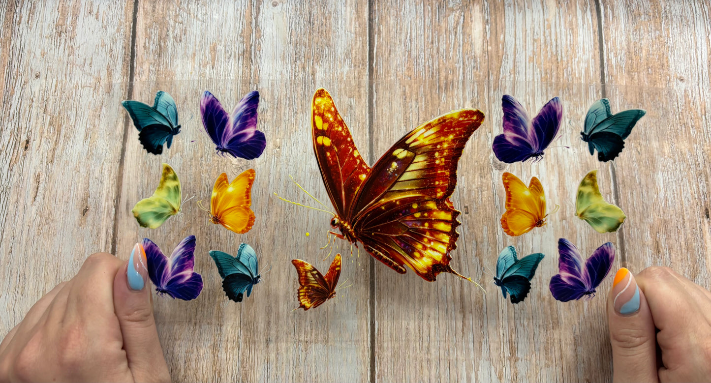 Butterfly